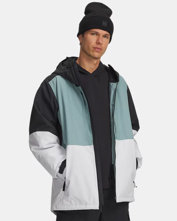 UA Expanse Vista Mens Jacket